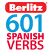 Berlitz 601 Spanish Verbs